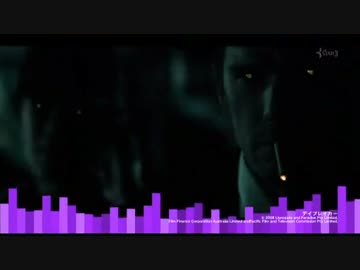 ようこそ恐怖の宴へ