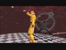 【MMD】ＤＩＯで一騎当千【ジョジョ】