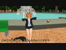 【MMDHQ!!】　シュレディンガイガーのこねこ　【日向・孤爪】