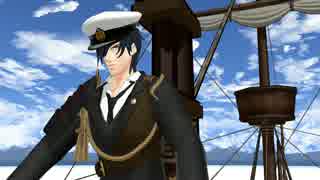 艦と刀の鎮守府物語【其の壱】