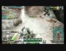 573プロvs蒼天紅路/キニシュA　1戦目