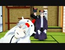 【MMD刀剣乱舞】ラブ鶴！画質向上版!!鶴!!