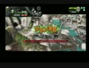 150411　境界 & 親衛隊　合同演習　３戦目