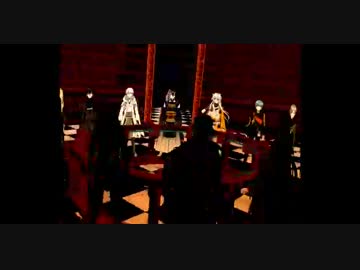 【手描き】ミカヅキロンパの立ち絵配布(停止)+おまけ【刀剣乱舞】