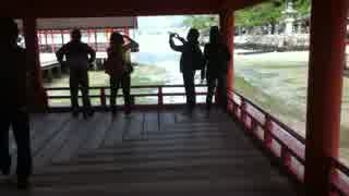 厳島神社3.
