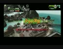 150411　境界 vs 親衛隊　合同演習　４戦目