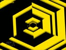Open Hexagon - Maze? - 82秒