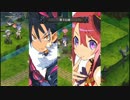 【魔界戦記ディスガイア5】固有キャラ特殊技・合体技演出集