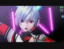 【PDA FT】秘密警察【ジェネラルAS】PV