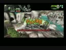 150411 境界 & 親衛隊 合同演習　1戦目