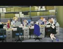 【ＭＡＤ】 「SHIROBAKO」の OPを 「夢色チェイサー」に変えてみた。