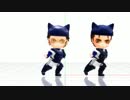 【ダイヤのMMD】Shake It Off キャッチャー