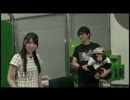 D4を荒木美鈴さんがプレイ 前編