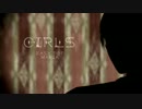 【MMD黒バス】黄色のGirls【バスケしてない】