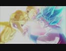 ドラゴンボールZ　復活の「F」バトル編