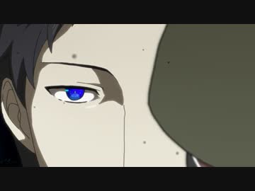 【手描き】デー／ス・パ／レードEDパロ【獄都事変】