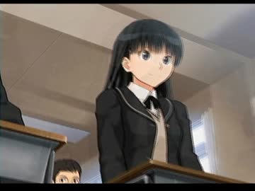 ギャルゲーとかやったことない硬派な僕が酔った勢いでアマガミ実況 Part2