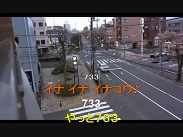 20150412 暗黒放送　地獄の1080周フルマラソンするまで寝れない放送 7/10