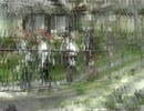 201544　疎水　桜2.MTS