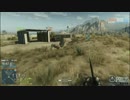 本格派ケイドロ活劇【BFHマルチ実況Pt.02】
