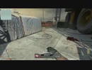 【MW3】オスプレイが出るまでケアパケを投げ続ける！part1