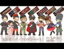 poezさんＧＭ・７日組　＃実況者ディプロマシー　その４【ブンブン視点】