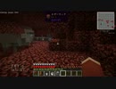 ぽちゃのMinecraft工業日記　十七日目