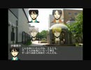 PG＆SF+αによるクトゥルフ神話風TRPG 3-1