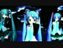 【MMD】寝・逃・げでリセット【らぶおんへきさ】