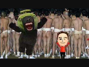 実況者４人が【ご当地鉄道】ぶらり旅なっしー！！　part.4