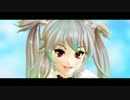 【MMD】【第7回ラジＰ杯】★ Tell Your World