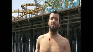 【友人3人で】GTA5プレイしてみた 　Part11