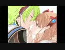 【SO4】フェイリムでキス唾