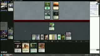 【MO】ＭＴＧスタンダード Abzan Reanimator vs GW Aggro【レミー】