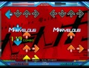 【GUMI×IA】九十九ノ刃 が音ゲーになった（stepmania）