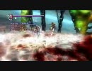 NINJA GAIDEN Σ  MISSIONモード 1-2
