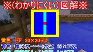 【実況】Minecraftは縛らなくても、こうなる part10