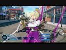 【ガンスト2】当ってないのに倒された-2