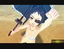 【閃乱カグラEV】恐怖！飛翔乱舞によるリスポーン狩り！