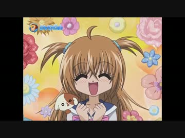 きらりん☆マスターベーション　第1話「きらりん☆アイドル自慰行為！」