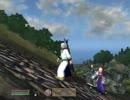 【Oblivion】シロディールを1周するだけの動画　その3