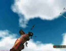【Flat Out demo】を久々に遊んでみた