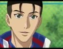 【テニスの王子様】　Brave Song　（大石秀一郎）
