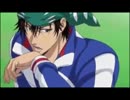 【テニスの王子様】　Power to believe　（海堂薫）
