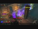 【Diablo3RoS】1人でGR50（ダーツWD）