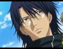 【テニスの王子様】　心に刃(やいば)　（忍足侑士）