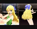 【ドリームクラブGogo.】セイラの競泳水着【２画面】