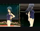 【ドリームクラブGogo.】スク水雅【２画面】