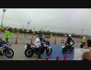 東京モーターサイクルショー2015に行ってきたよ