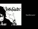 「Dead Metropolis」を歌ってみました！